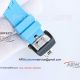 swiss replica Richard Mille RM 53-01 Tourbillon Pablo Mac Donough carbon fiber blue strap watch (8)_th.jpg